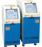 高溫型模溫機，高溫油溫機，高溫水溫機