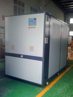 壓鑄模具控溫機，模溫機，上海油溫機