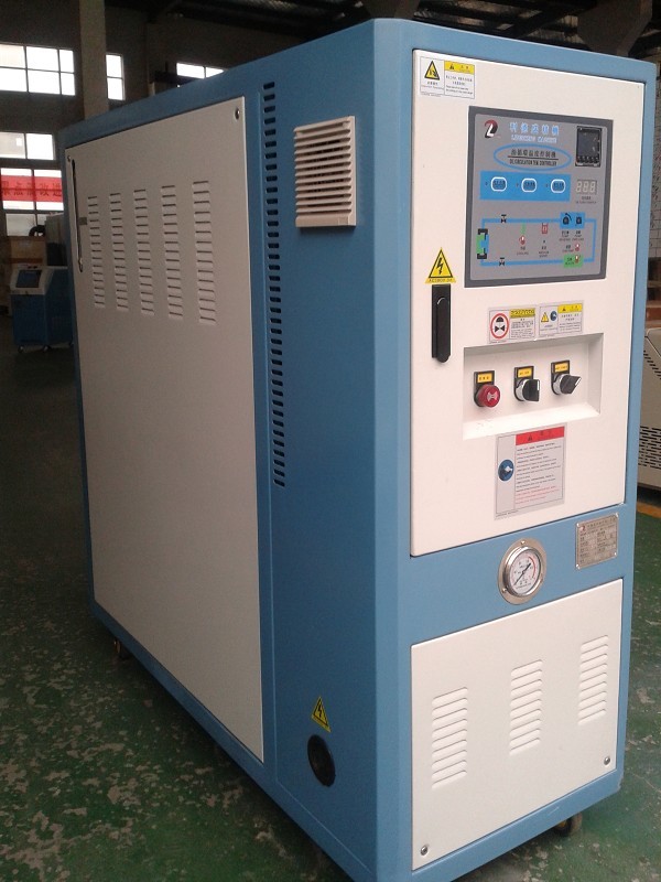 200度油溫機，模溫機，高溫油溫機