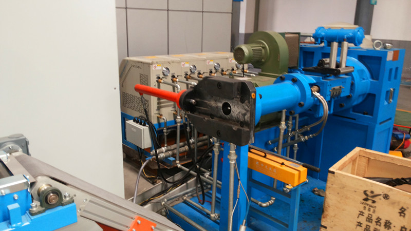 擠出專用模溫機，高溫模溫機，模具溫度控制機