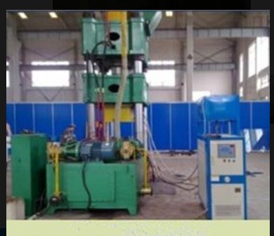 SMC壓機專用模溫機，SMC（BMC）玻璃鋼成型專用油溫機