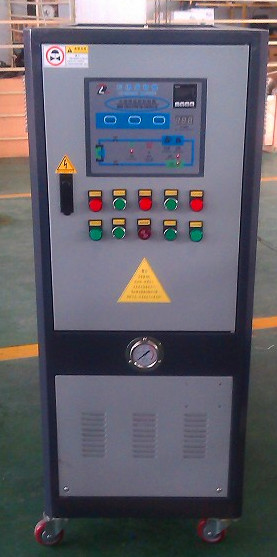 高溫模溫機，350度油溫機，180度水溫機