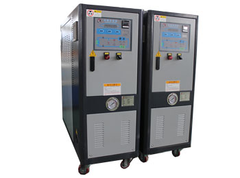 導熱油循環(huán)模溫機