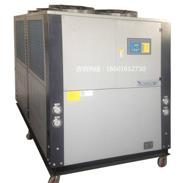 風(fēng)冷式冷水機(jī)，風(fēng)冷螺桿式冷水機(jī)，風(fēng)冷渦旋式冷水機(jī)