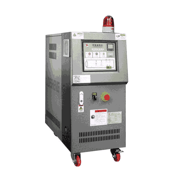 閔行油加熱器/油循環(huán)模溫機/水溫度控制機/模具溫度控制機/冷熱一體模溫機